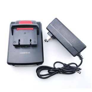 21V手电钻专用锂电池德伟款通用型锂电池大容量可充电18650锂电池