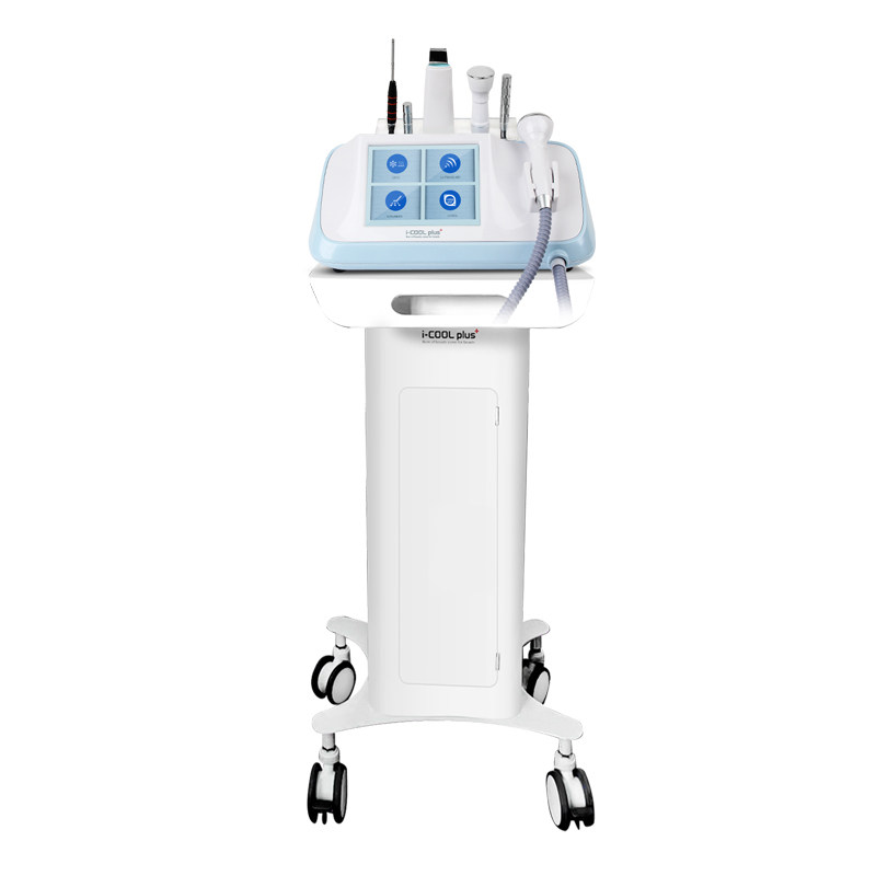 日本六合一多功能皮肤管理抗衰老美容院综合全能仪脸部清洁导入,美容美体仪器,电子美容仪（非器械）,淘宝优惠券,粉丝福利购,淘宝优惠卷