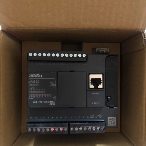 询价-plc主机TM221C24R，TM221CE4