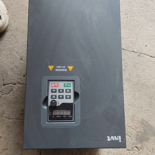 英威腾GD200A-045G/055P-4变频器45KW工业电机驱动/修或换