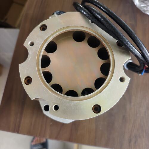 德沃德WOODWARD 5852-1050固态继电器 线圈 工业控制元件/修或换