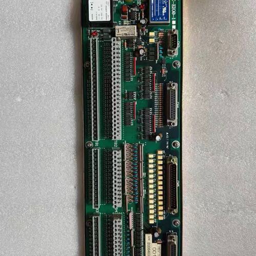 三井MSR MAC-EIO0-1电路板 原装进口库存闲置工业控制板/修或换