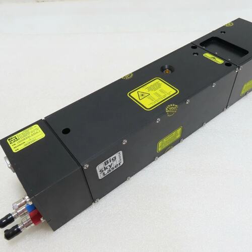 激光头 Laser head 19008300-4354-1 SEM-I-3 激光器配件/修或换