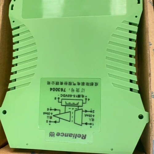 询价-Reliance瑞联有源隔离器REB1IS-222，