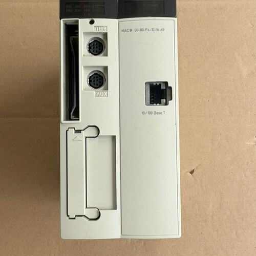 TSXP571634M 施耐德 CPU模块 可编程控制器 工业自动化/修或换