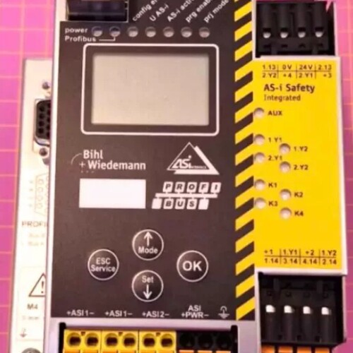 询价-Bihl Wiedemann BWU2602 ASi-3 P