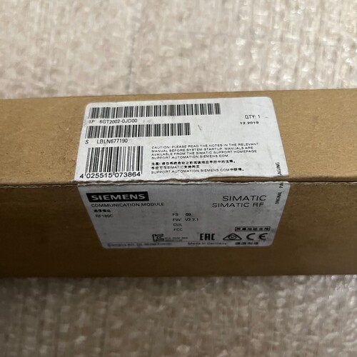 询价-模块 6GT2002-0JD00通讯模块