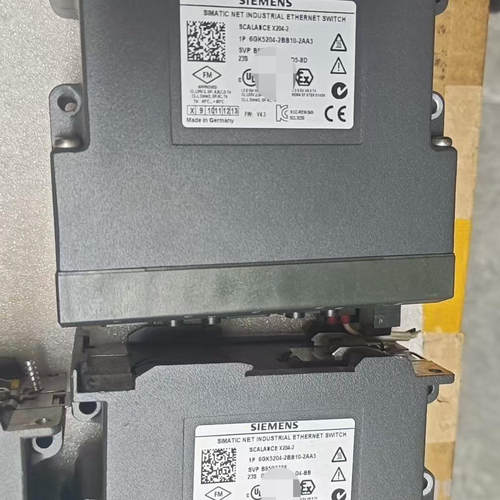 西门子6GK5204-2BB10-2AA3工业以太网交换机可维修