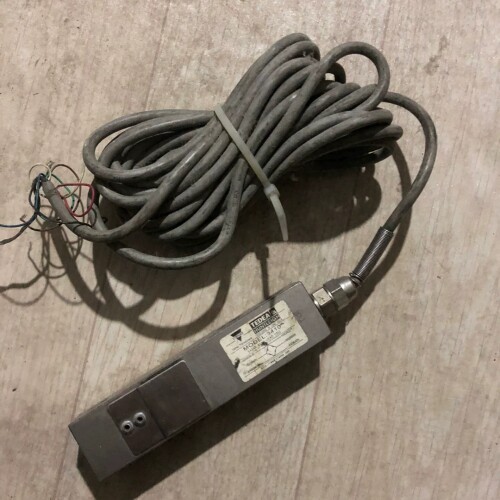 询价-TEDEA-HUNTLEIGH 3410，正常的，售