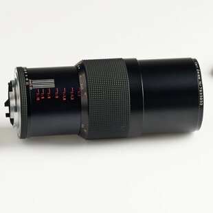 lanar T* 100/2.8 康泰时 蔡司 微距镜头 全画幅 摄影镜头/修或换