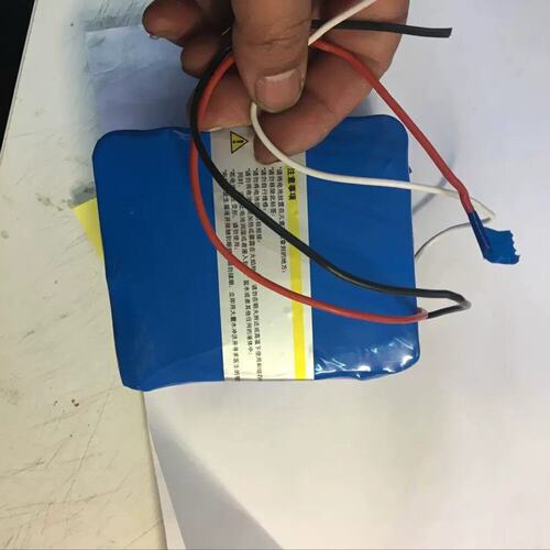 5/3C 7000X20 24V 7000MAH woori 锂电池组/修或换