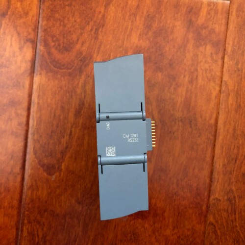 询价-CM1241 RS232通讯模块6ES7241-1AH