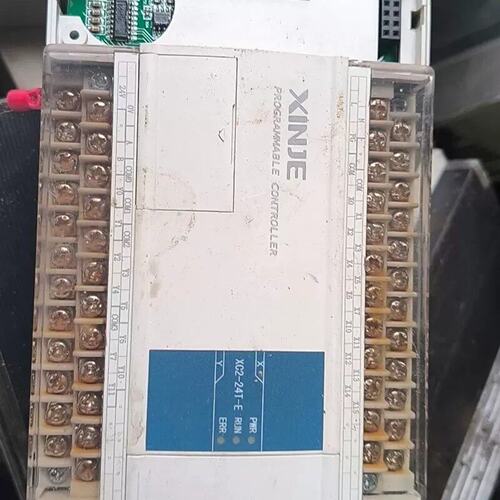 -24R-EX C2-32T 可编程控制器 工业自动化控制板 工控主板/修或换