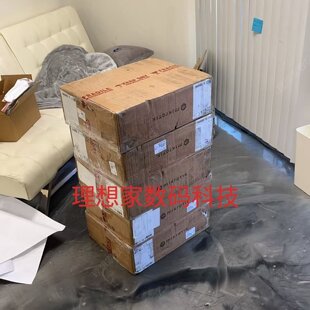 CRS812 DDQ MikroTik 交换机 万兆路由器 企业级网络设备/修或换