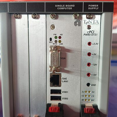 010 AMAT FAST DATA GATEWAY 数据网关 半导体设备 晶圆厂/修或换