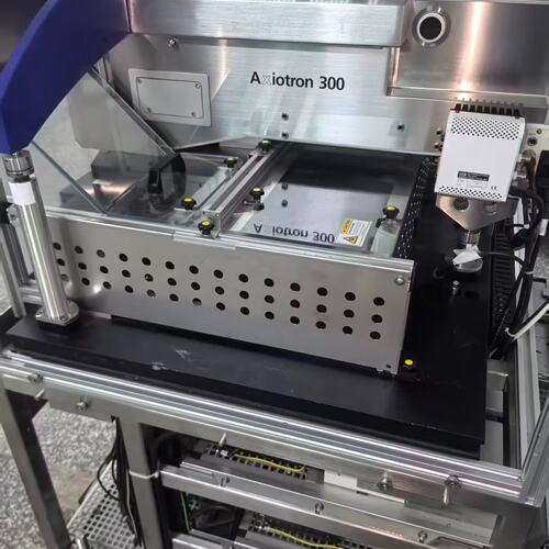 Axiotron 300晶圆检测显微镜 HITACHI H 半导体 缺陷检测/修或换