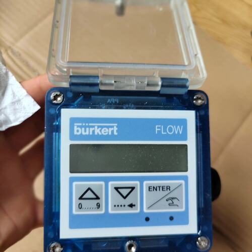 Buekert 00426498 Flow Meter T流量计传感器仪表/修或换
