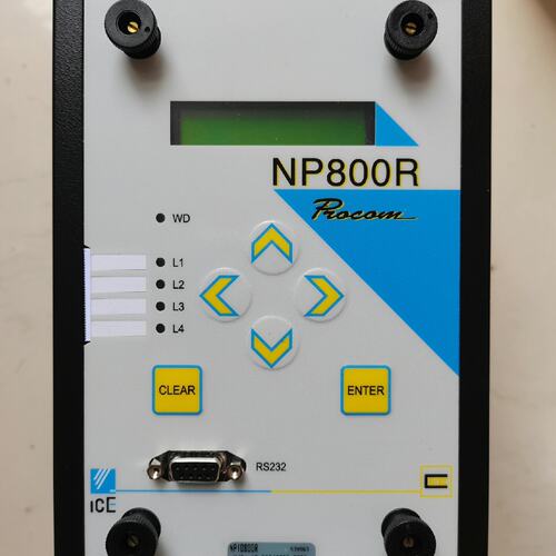 NP800R CEE 数字继电器 电力保护继电器 工业配电控制/修或换