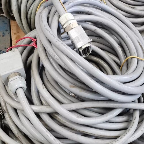 询价-LAPP KABEL ÖLFLEX CLASSIC 61 G