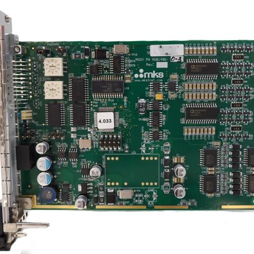 S AS01496-0-3 PCB板CDN496R AMAT 0190-24283 半导体配件/修或换