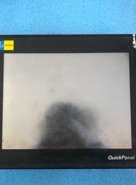 询价-触摸屏IC754VGL12CTD-CR，不错，要的