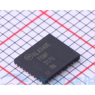 FDMF3170PQFN-39全新原装FDMF