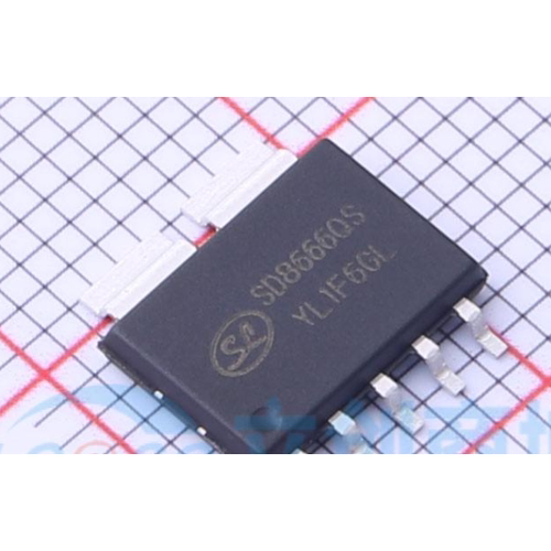 全新原装SD8666QSSD8666QSTR