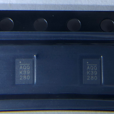 MP8759GD-Z开关稳压ICQFN-12