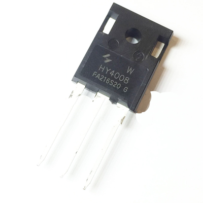 HY4008HY4008W80V200A2.9mΩ