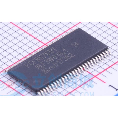 全新原装PCF8576DTPCF8576贴