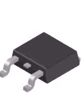 全新原装 SVF4N60RDTR 4N60RD TO-252 4A 600V N沟道MOS管