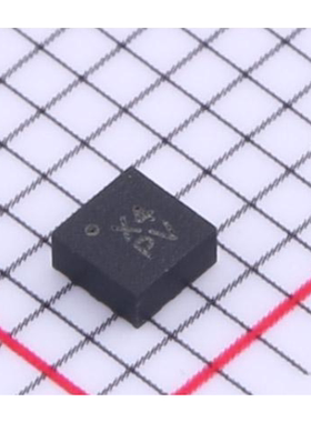 SC7A20TR LGA12替代 BMA250 BMA253 高精度三轴加速度传感器芯片