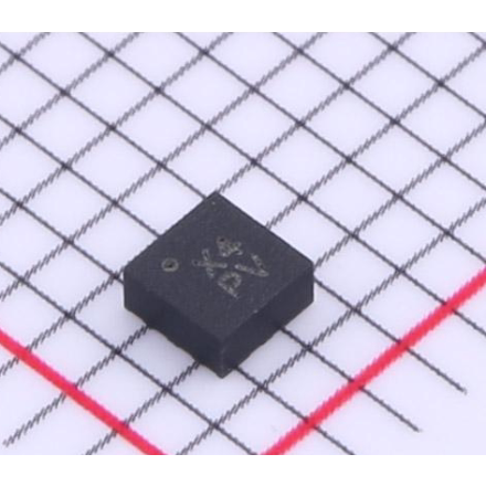 SC7A20TRLGA12替代BMA250BMA2