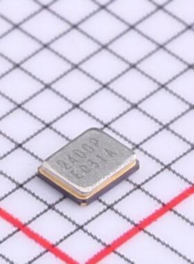 24MHz ±10ppm 9pF Q22FA12800594