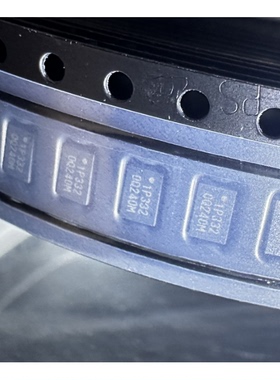 W25Q16JVUXIQ封装UFDFN-8储存器芯片3V16M-bit串行闪存