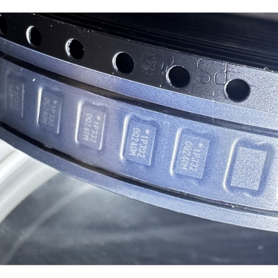 W25Q16JVUXIQ封装UFDFN-8储存器