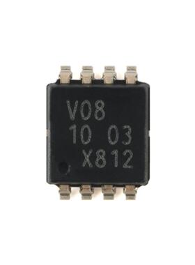 全新原装 74LVC2G08DP-Q100H TSSOP-8 双路2输入与门