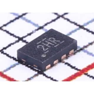 TXS0102DQMR全新原装封装X2SON