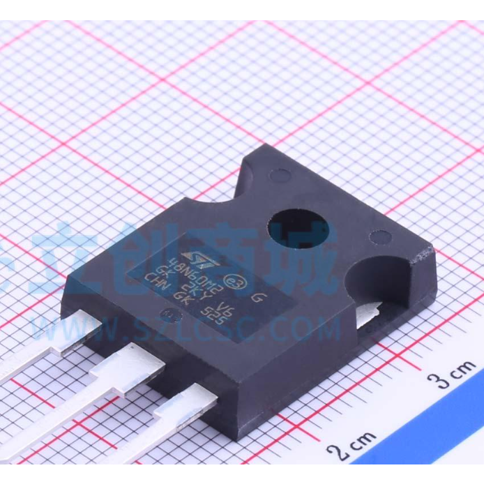 STW48N60M248N60M2全新进口现