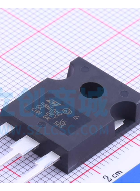 STW48N60M2 48N60M2 全新进口现货 TO-247-4 650V 42A