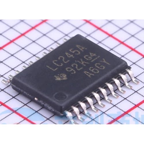 全新原装进口SN74LVC245APWR丝