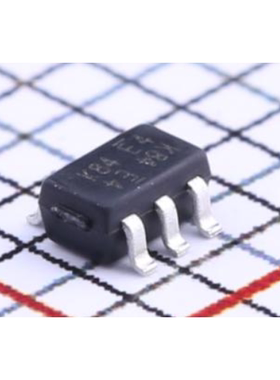 MOS管 BSS84DW-7-F 丝印K84 SOT-363 场效应管 全新原装正品