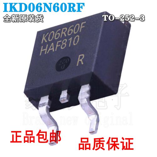 全新原装K06R60FTO252