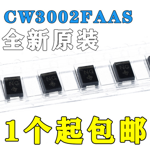 全新原装CW3002FCW3002FAASSO