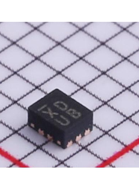 PI3USB102ZLEX QFN-10 模拟开关芯片 丝印:XD 信号开关/编解码器