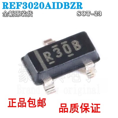 原装正品REF3020AIDBZRSOT-23