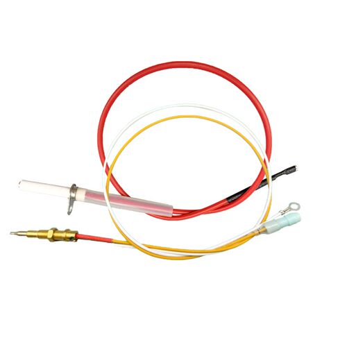 网红灶魔蝶灶翻盖灶燃气灶点火针