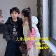 儿童VANYA鹅绒服短款 可拆卸袖 羽绒衣复刻潮牌滑雪衣保暖马甲连帽