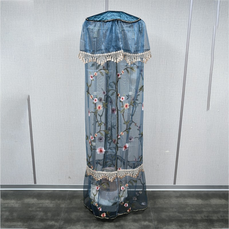 双杆挂烫机欧式精品欧根纱盖巾