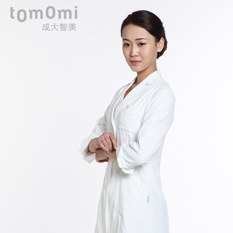 Uniforme infirmière CHENGDA TOMOMI - Ref 1859376 Image 4